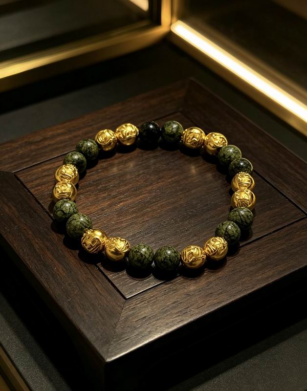 Chrome Hearts Bracelet 07yxs75
